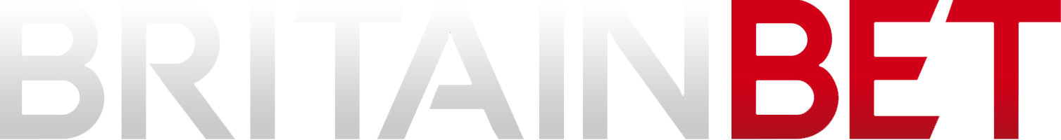 Britain Bet Logo White